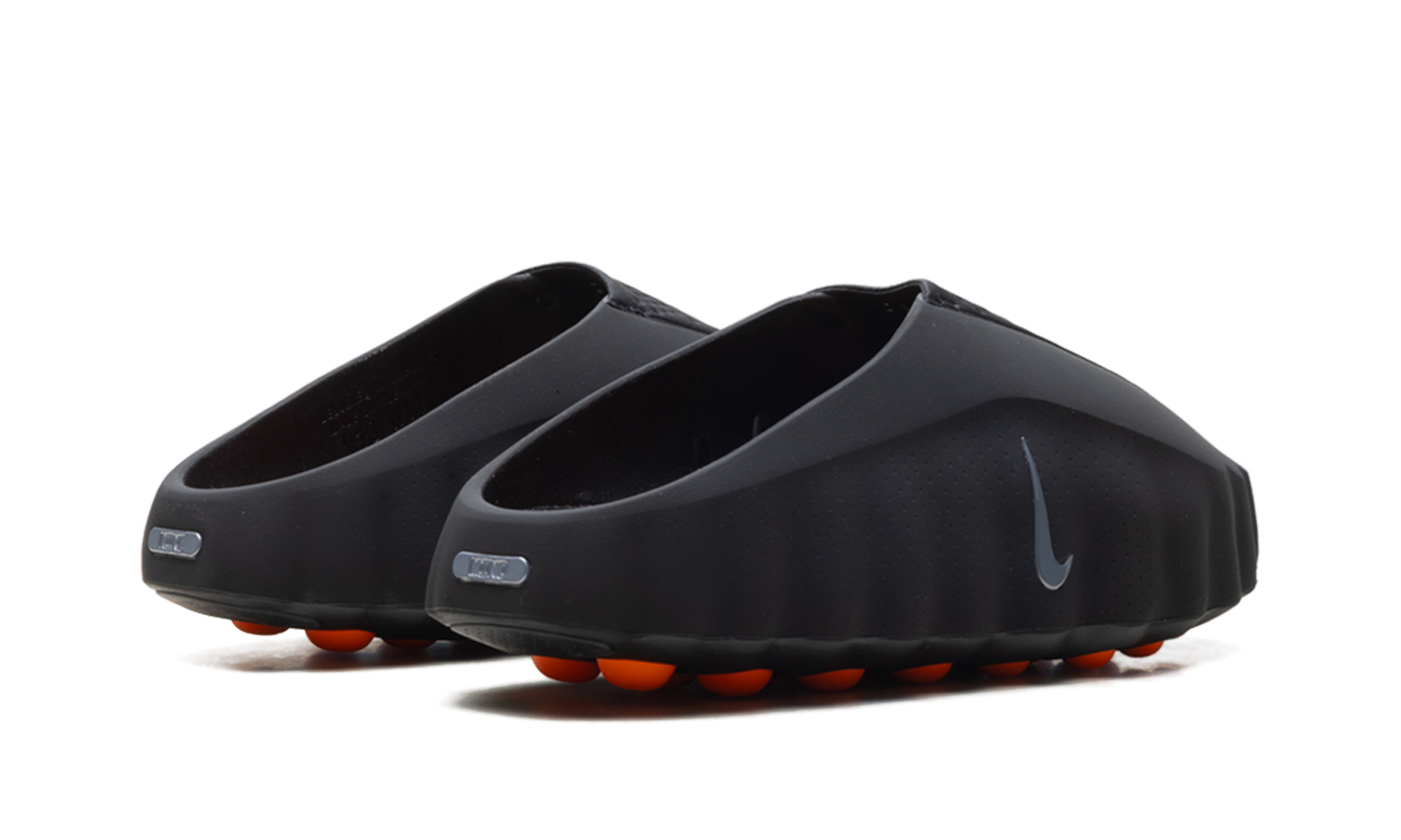 Mind 001 Slide Black Chrome - HQ4307-001