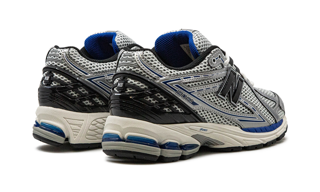 1906R Silver Metallic