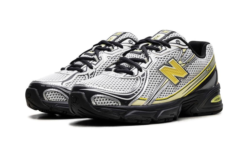 740v2 Sea Salt Phantom