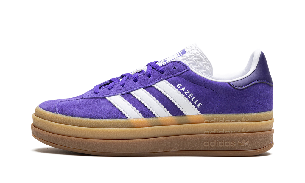 Gazelle Bold Energy Ink Gum - IE0419