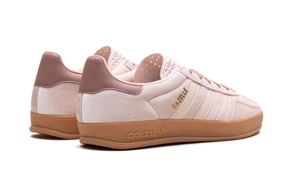 Gazelle Indoor Wonder Quartz Velvet - JR0232