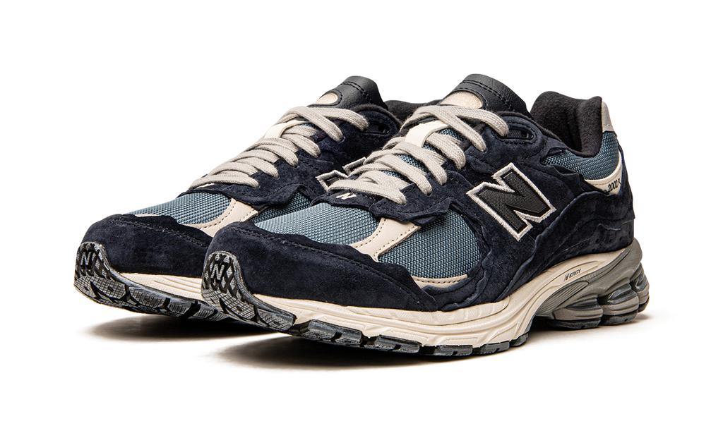 2002R Protection Pack Dark Navy