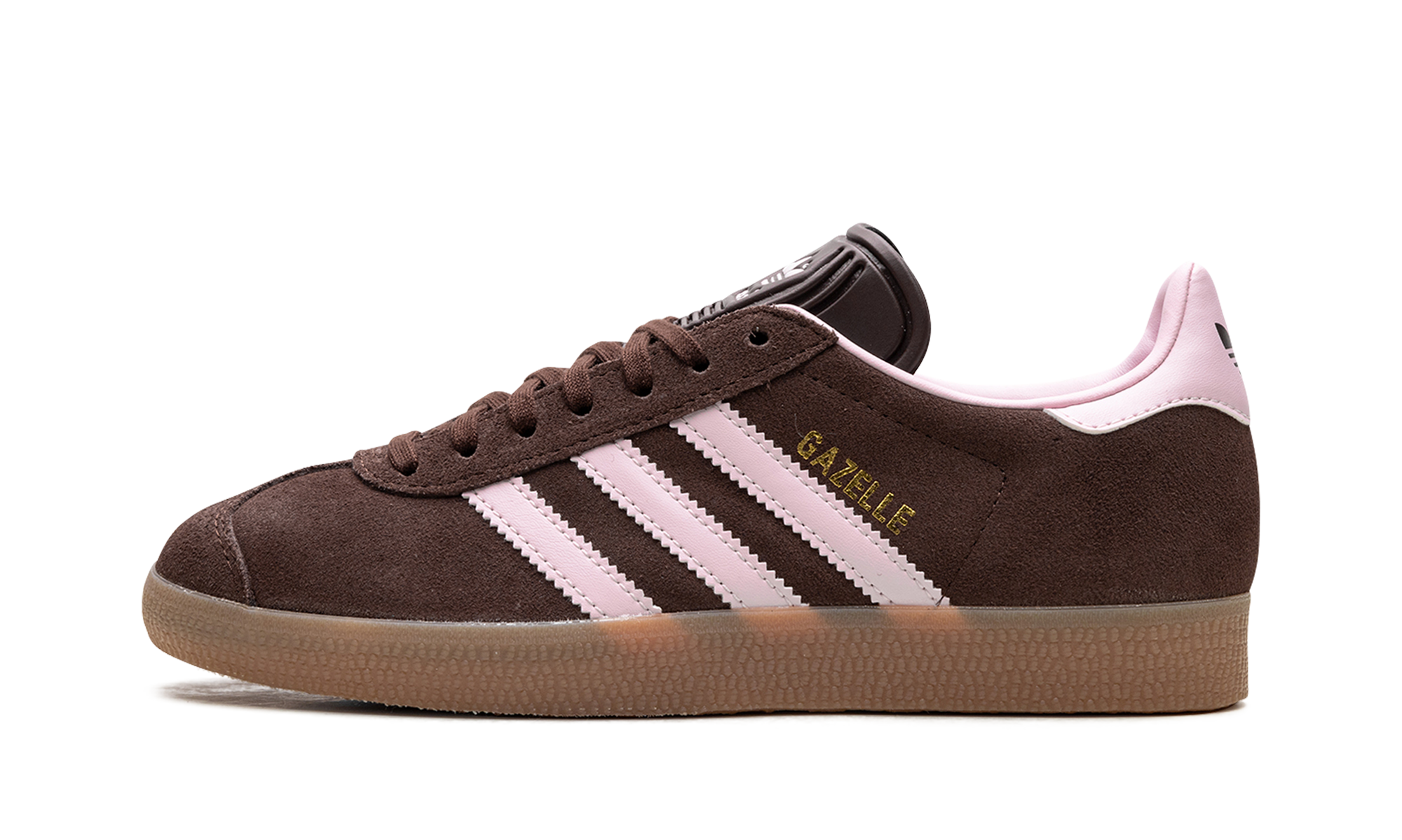Gazelle Auburn Clear Pink - MNR Sneakers
