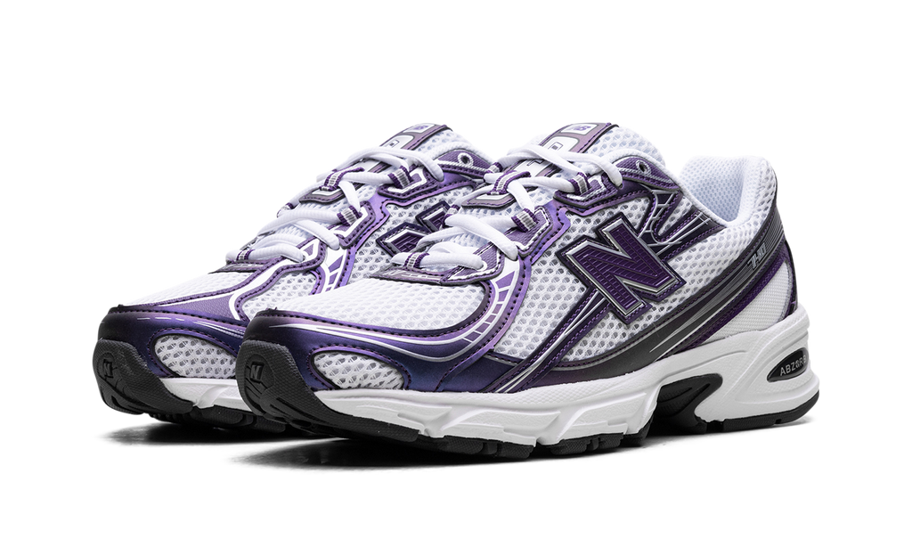 740v2 Concord Grape - U740CG2