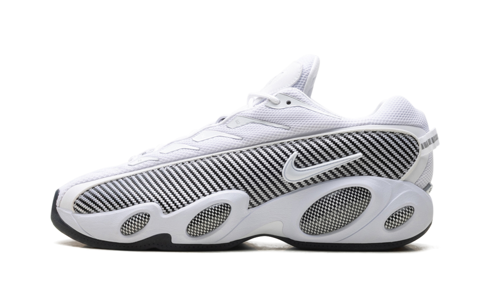 NOCTA Glide Drake White Black - DM0879-101