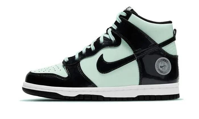 Dunk High All-Star 2021 - MNR Sneakers