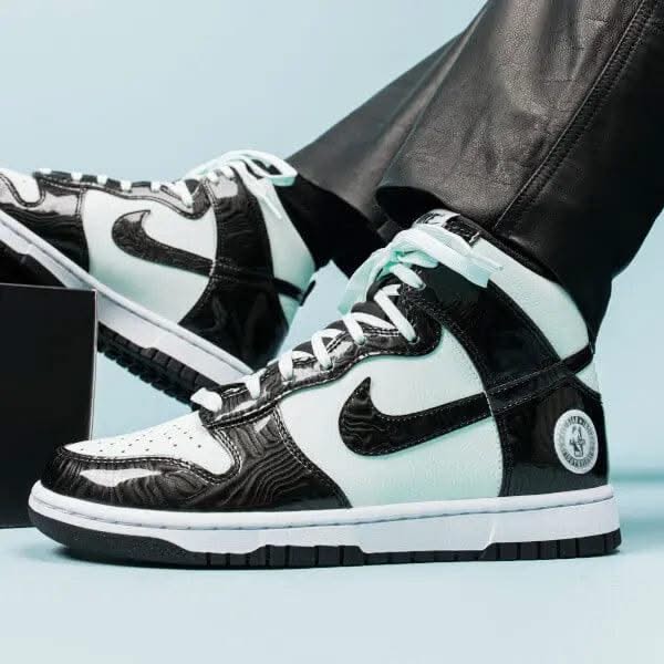 Dunk High All-Star 2021 - MNR Sneakers