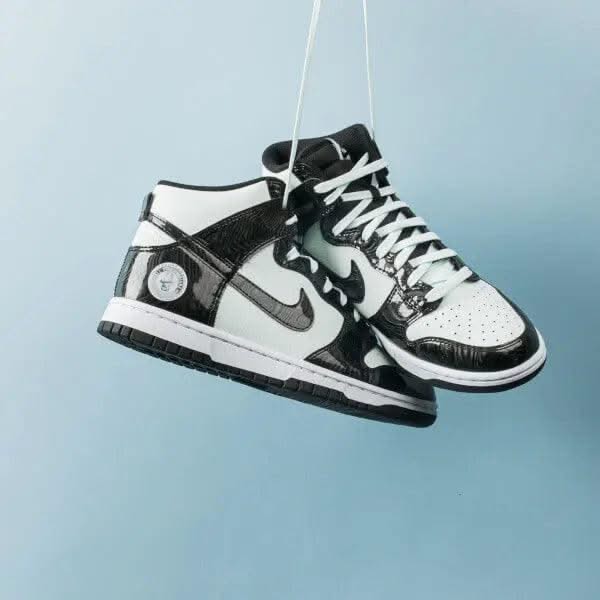 Dunk High All-Star 2021 - MNR Sneakers
