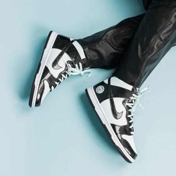 Dunk High All-Star 2021 - MNR Sneakers