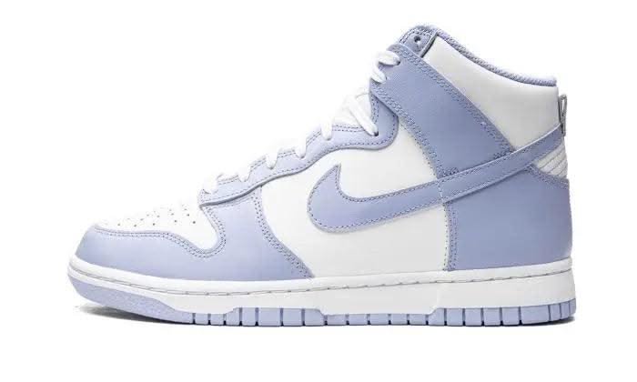 Dunk High Aluminium - MNR Sneakers