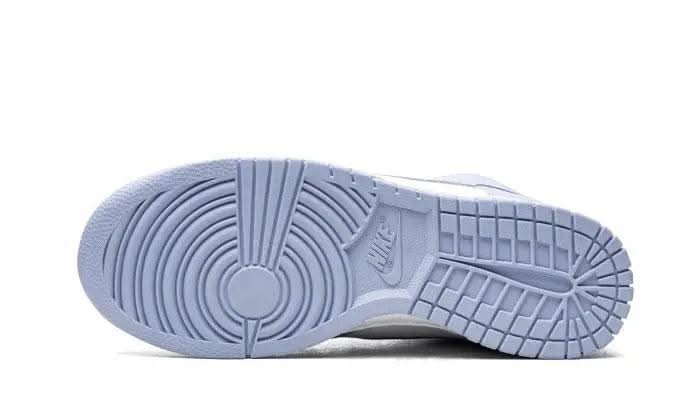 Dunk High Aluminium - MNR Sneakers