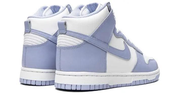 Dunk High Aluminium - MNR Sneakers