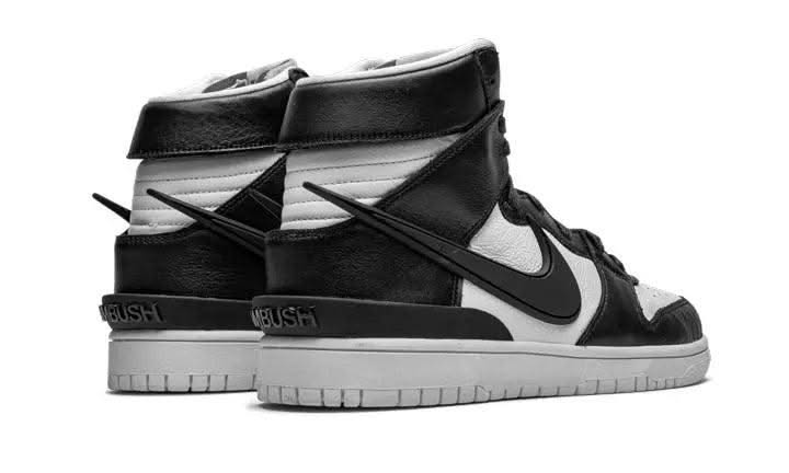 Dunk High Ambush Black White - MNR Sneakers