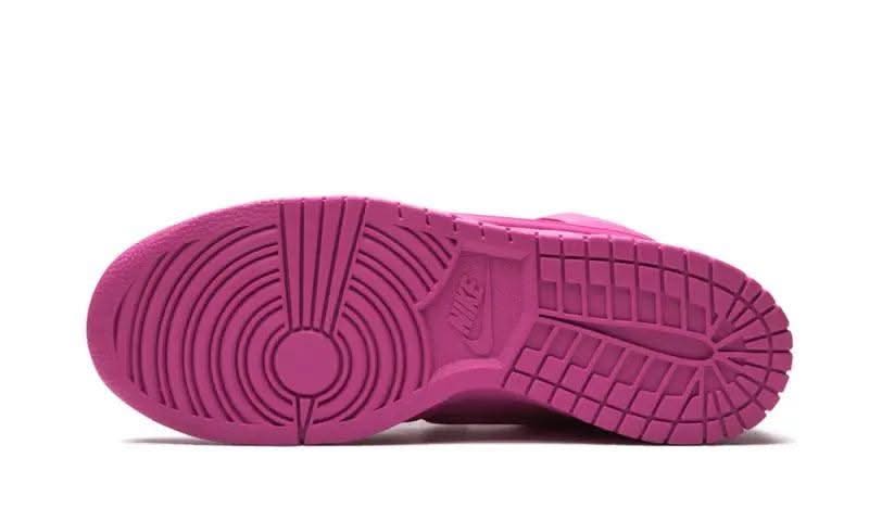 Dunk High Ambush Cosmic Fuchsia - MNR Sneakers