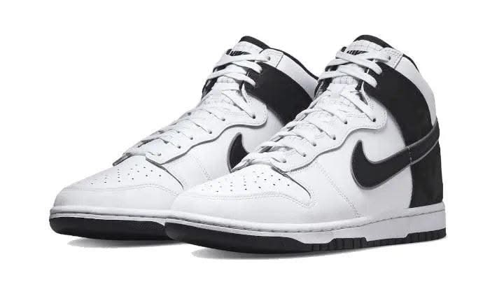 Dunk High Black Camo - MNR Sneakers