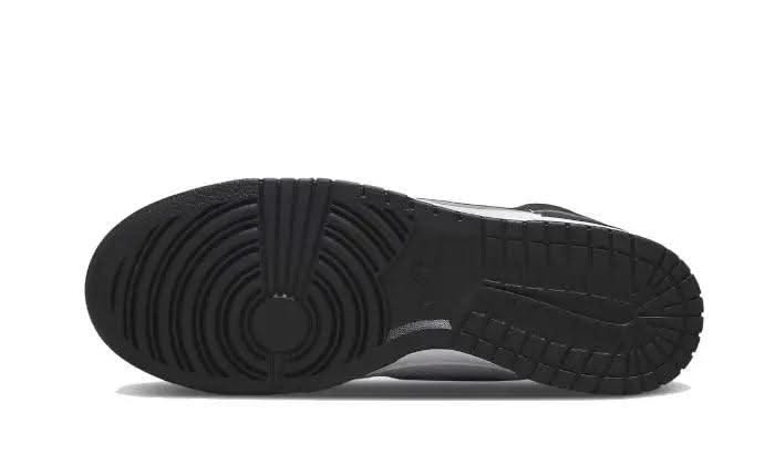 Dunk High Black Camo - MNR Sneakers