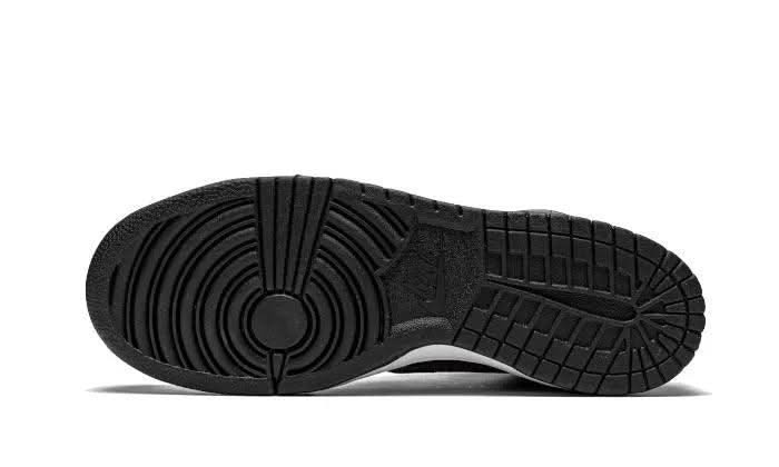 Dunk High Fragment Design Beijing (2021) - MNR Sneakers