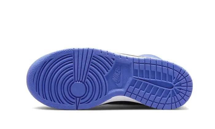 Dunk High Obsidian - MNR Sneakers