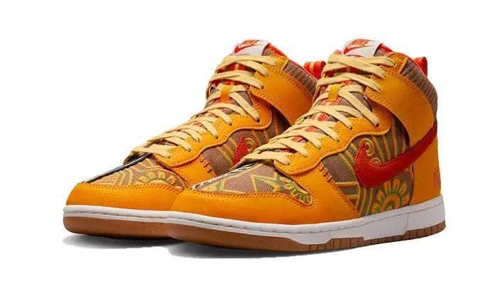 Dunk High PRM Somos Familia - MNR Sneakers