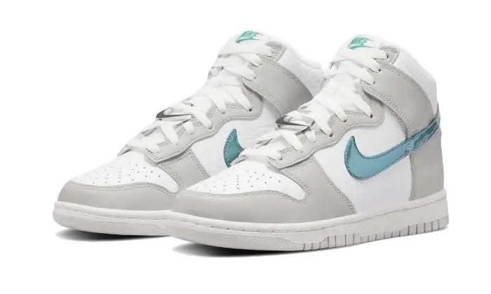 Dunk High Ring Bling - MNR Sneakers