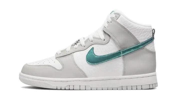 Dunk High Ring Bling - MNR Sneakers