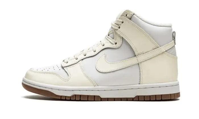 Dunk High Sail Gum - MNR Sneakers