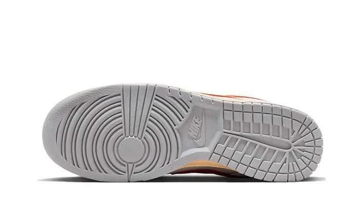 Dunk Low 85 Athletic Department - MNR Sneakers