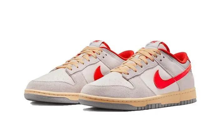 Dunk Low 85 Athletic Department - MNR Sneakers