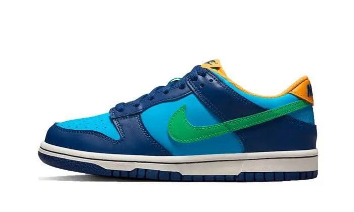 Dunk Low All Star 2023 - MNR Sneakers
