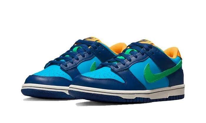 Dunk Low All Star 2023 - MNR Sneakers