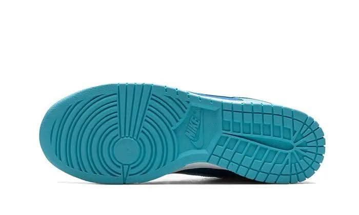 Dunk Low Argon - MNR Sneakers