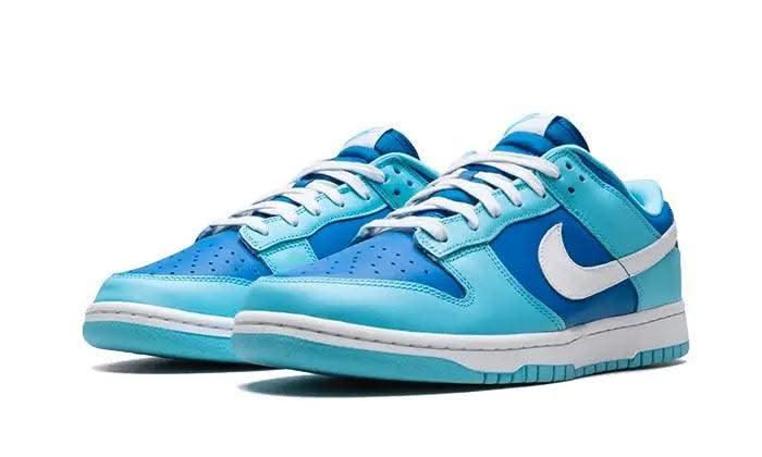 Dunk Low Argon - MNR Sneakers