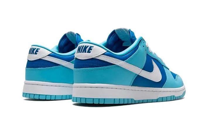 Dunk Low Argon - MNR Sneakers