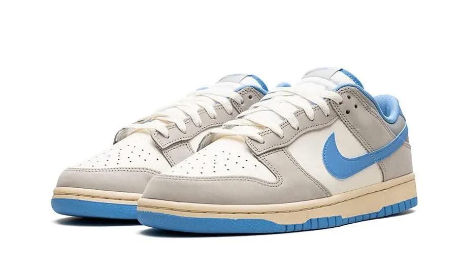 Dunk Low Athletic Department University Blue - MNR Sneakers