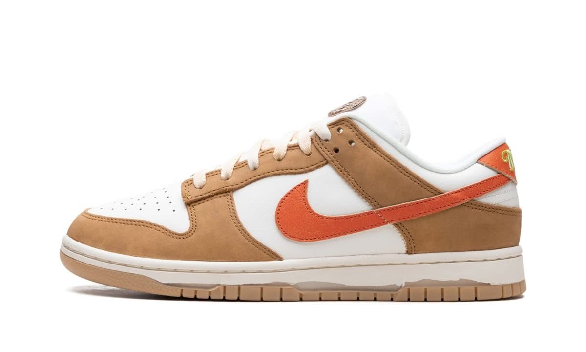 Dunk Low Be the One - MNR Sneakers
