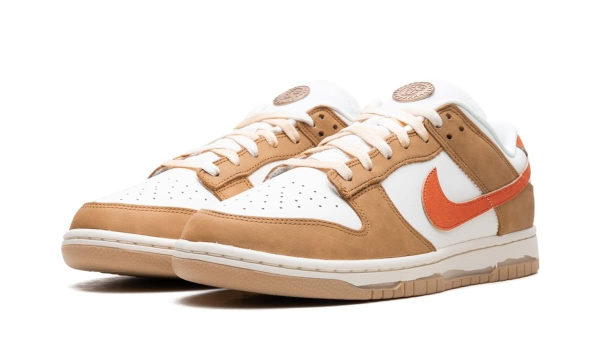 Dunk Low Be the One - MNR Sneakers