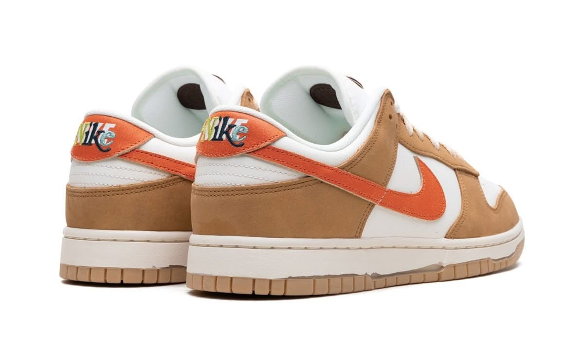 Dunk Low Be the One - MNR Sneakers