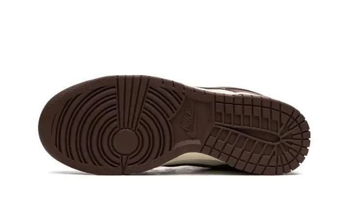 Dunk Low Cacao Wow - MNR Sneakers