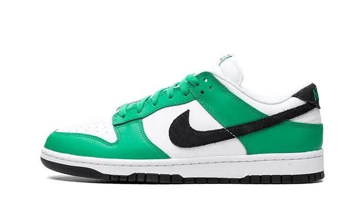 Dunk Low Celtics - MNR Sneakers