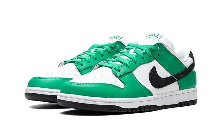 Dunk Low Celtics - MNR Sneakers