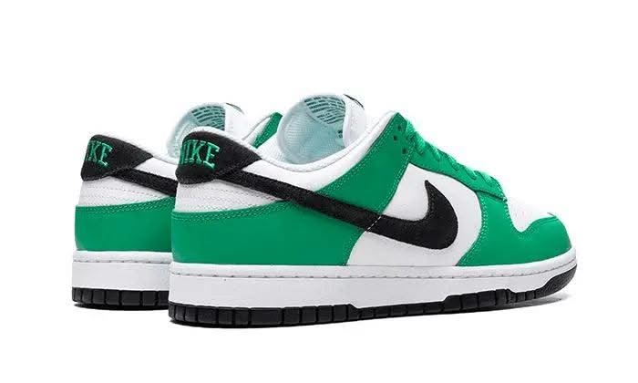 Dunk Low Celtics - MNR Sneakers