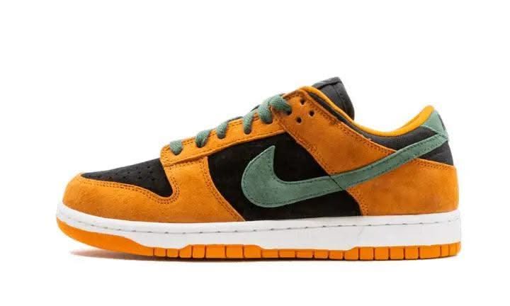 Dunk Low Ceramic (2020) - MNR Sneakers