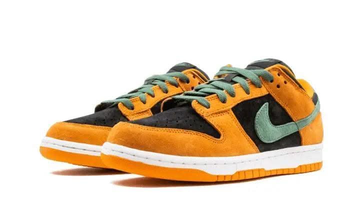 Dunk Low Ceramic (2020) - MNR Sneakers