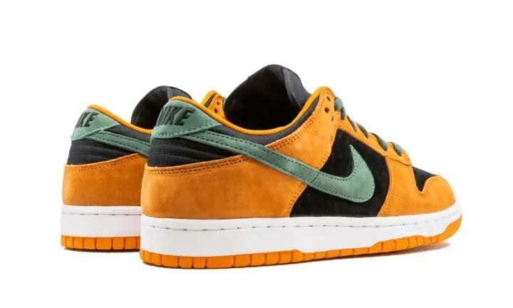 Dunk Low Ceramic (2020) - MNR Sneakers