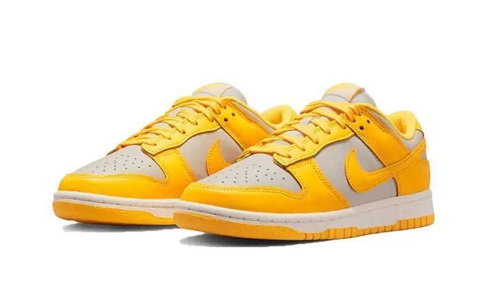 Dunk Low Citron Pulse - MNR Sneakers