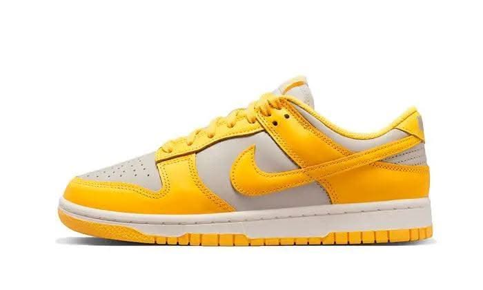 Dunk Low Citron Pulse - MNR Sneakers