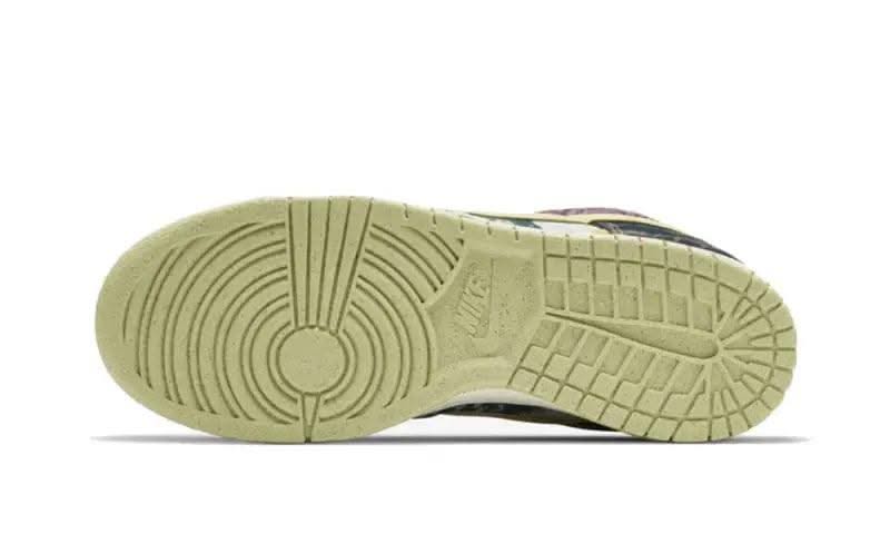 Dunk Low Community Garden - MNR Sneakers