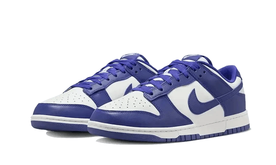 Dunk Low Concord - MNR Sneakers