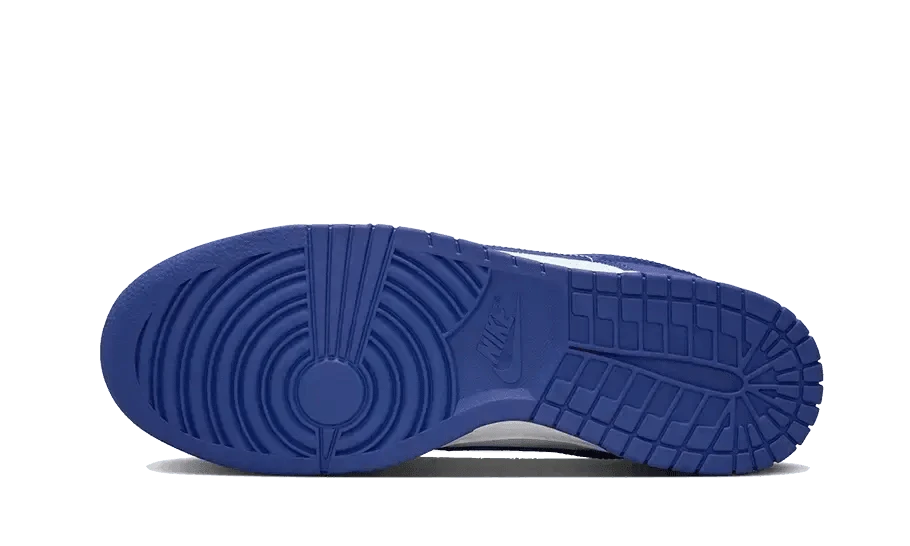 Dunk Low Concord - MNR Sneakers