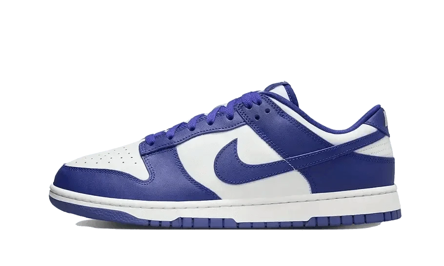 Dunk Low Concord - MNR Sneakers